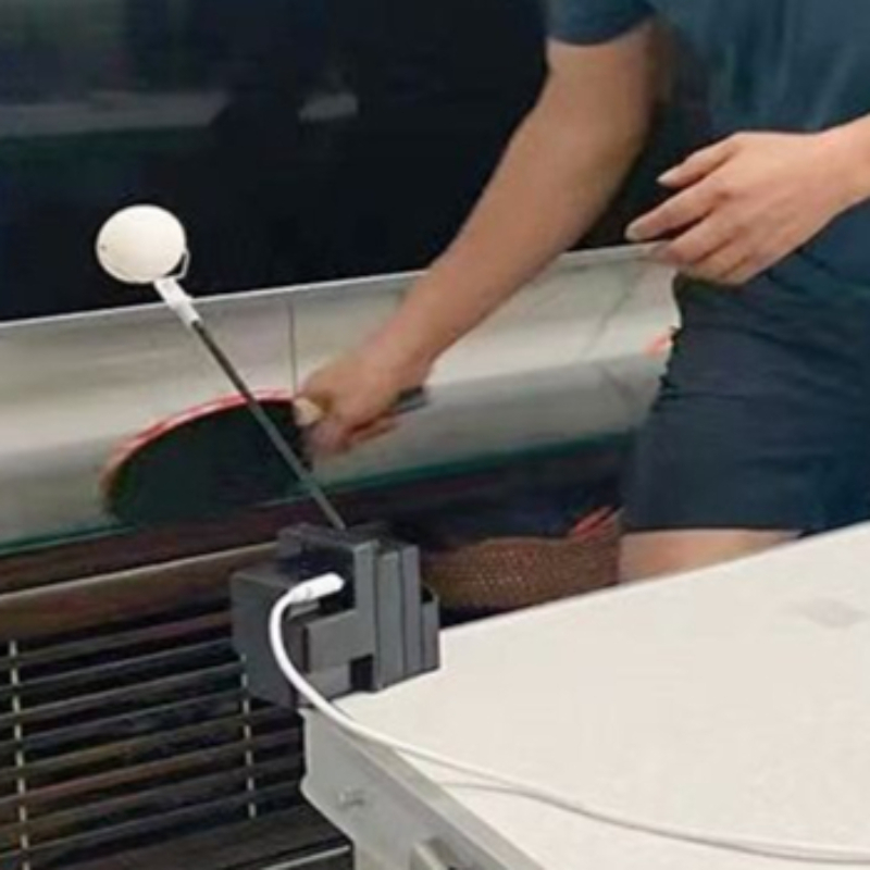 Table Tennis Practice - Портативный тренажер для настольного тенниса для
