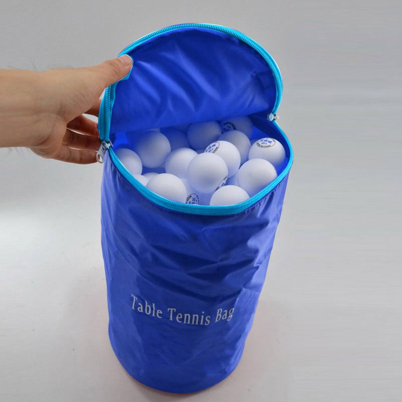 Table Tennis Kit Bag - Профессиональная оксфордская сумка для настольного тенниса,