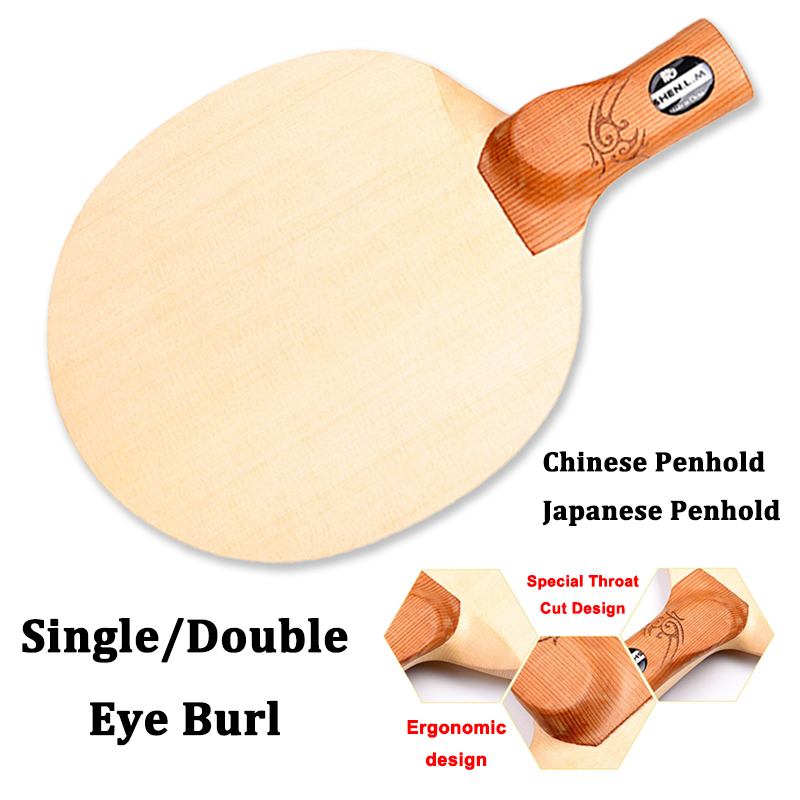 Table Tennis In Japanese - Теннисная ракетка для настольного тенниса из