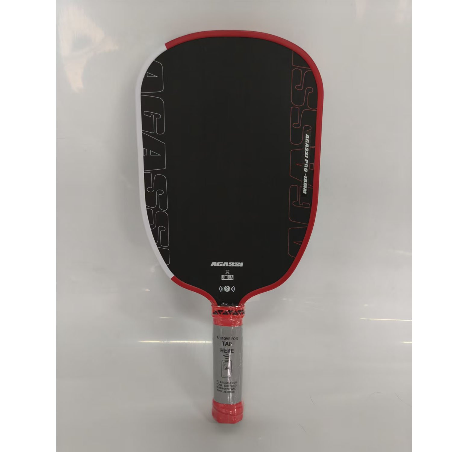 Table Tennis Olympics - 14 мм 16 мм Pro IV