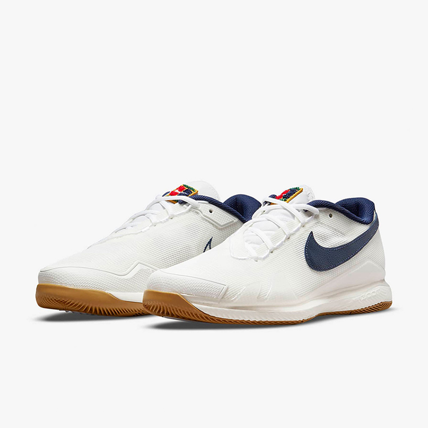 Table Tennis Gun - Мужские теннисные туфли Nike Authentic AIR