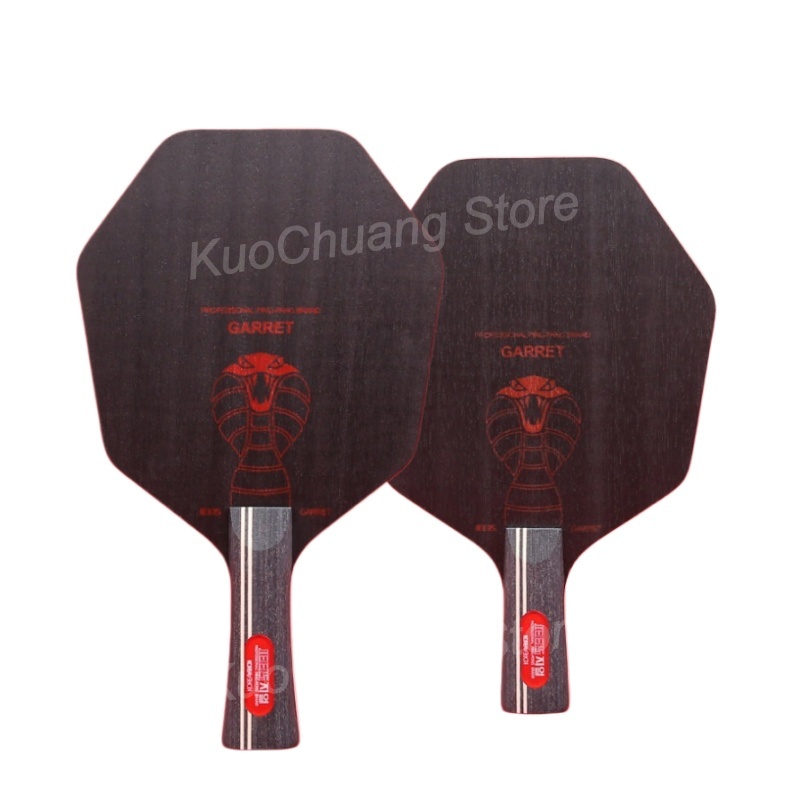 Table Tennis Paddles - Шестигранное основание для настольного тенниса, 5/7/9-слойное