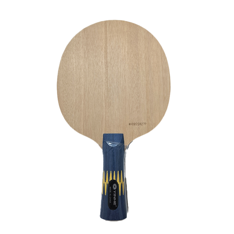 Table Tennis Launcher - Yinhe-W6 Лезвие для настольного тенниса W6,