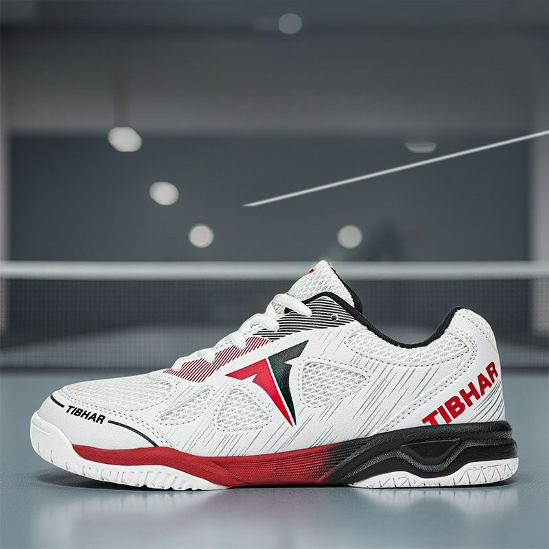 Table Tennis News - Новые кроссовки для настольного тенниса (унисекс)