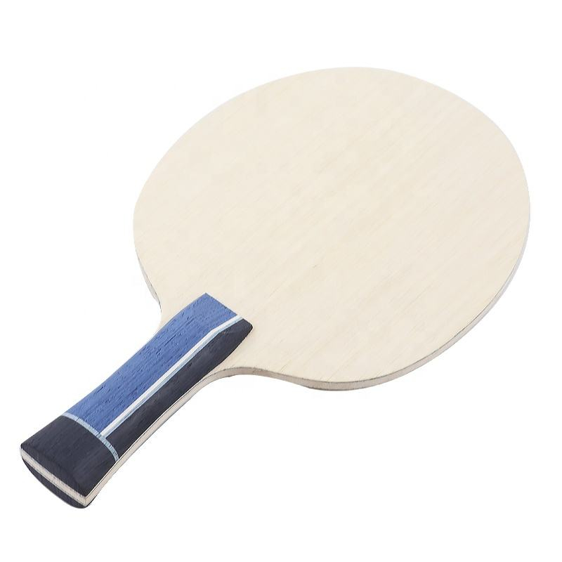 Table Tennis Paddles - 1 шт. синяя ракетка для настольного