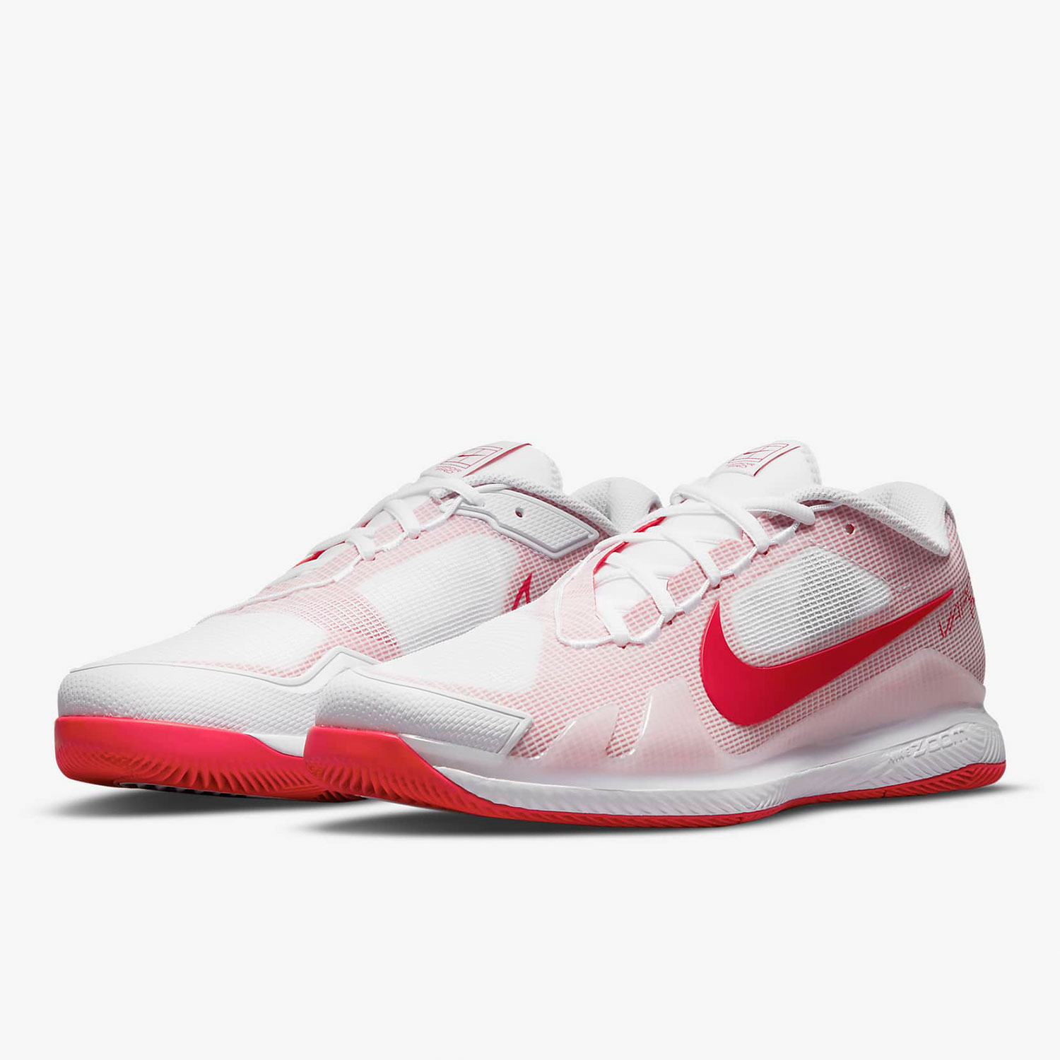 Table Tennis Gun - Мужские теннисные кроссовки Nike Authentic Current