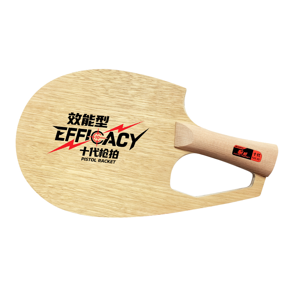 Настольный теннисный ракетка S – обзор и цена Table Tennis Gun