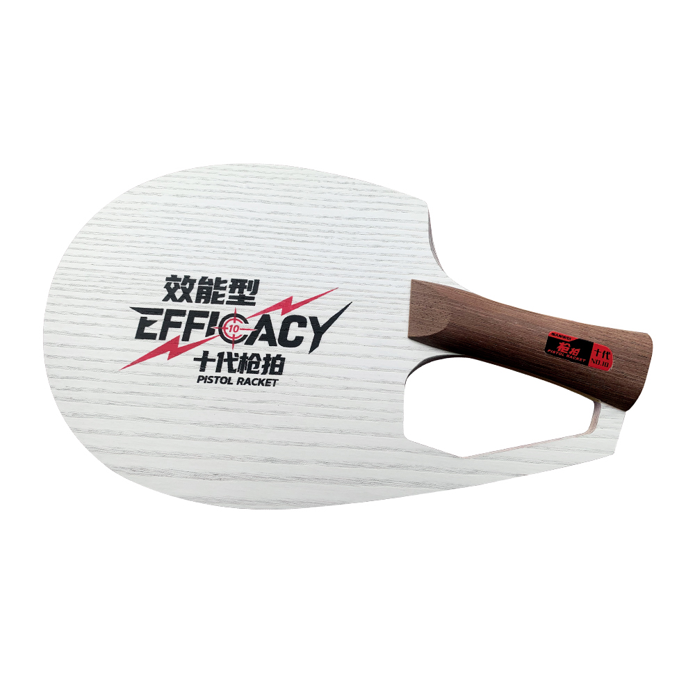 Настольный теннисный ракетка S – обзор и цена Table Tennis Gun