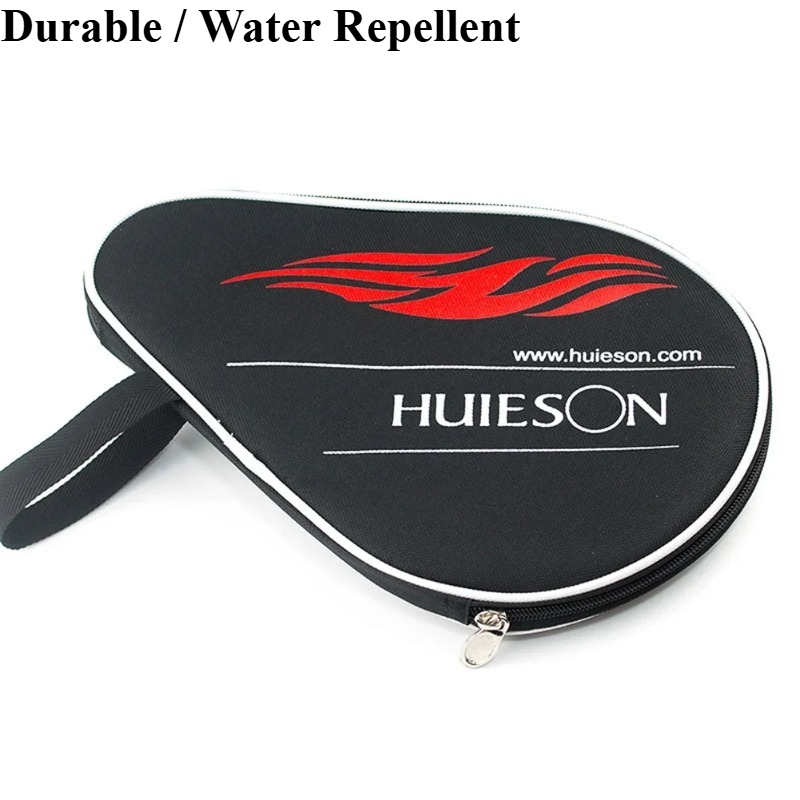 Портативные сумки для настольн – обзор и цена Table Tennis Kit Bag