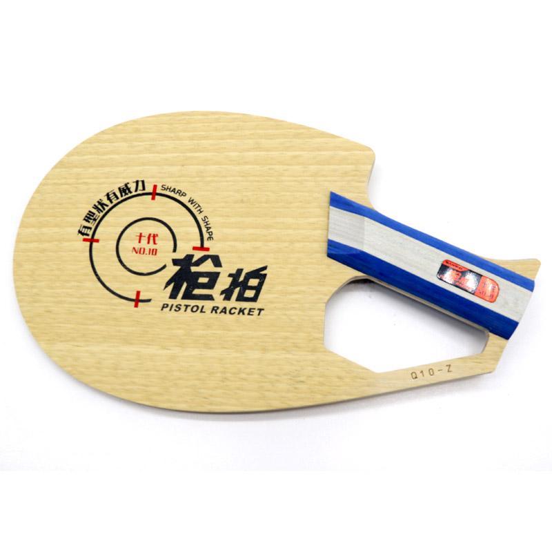 Оригинальная пистолетная ракет – обзор и цена Table Tennis Gun