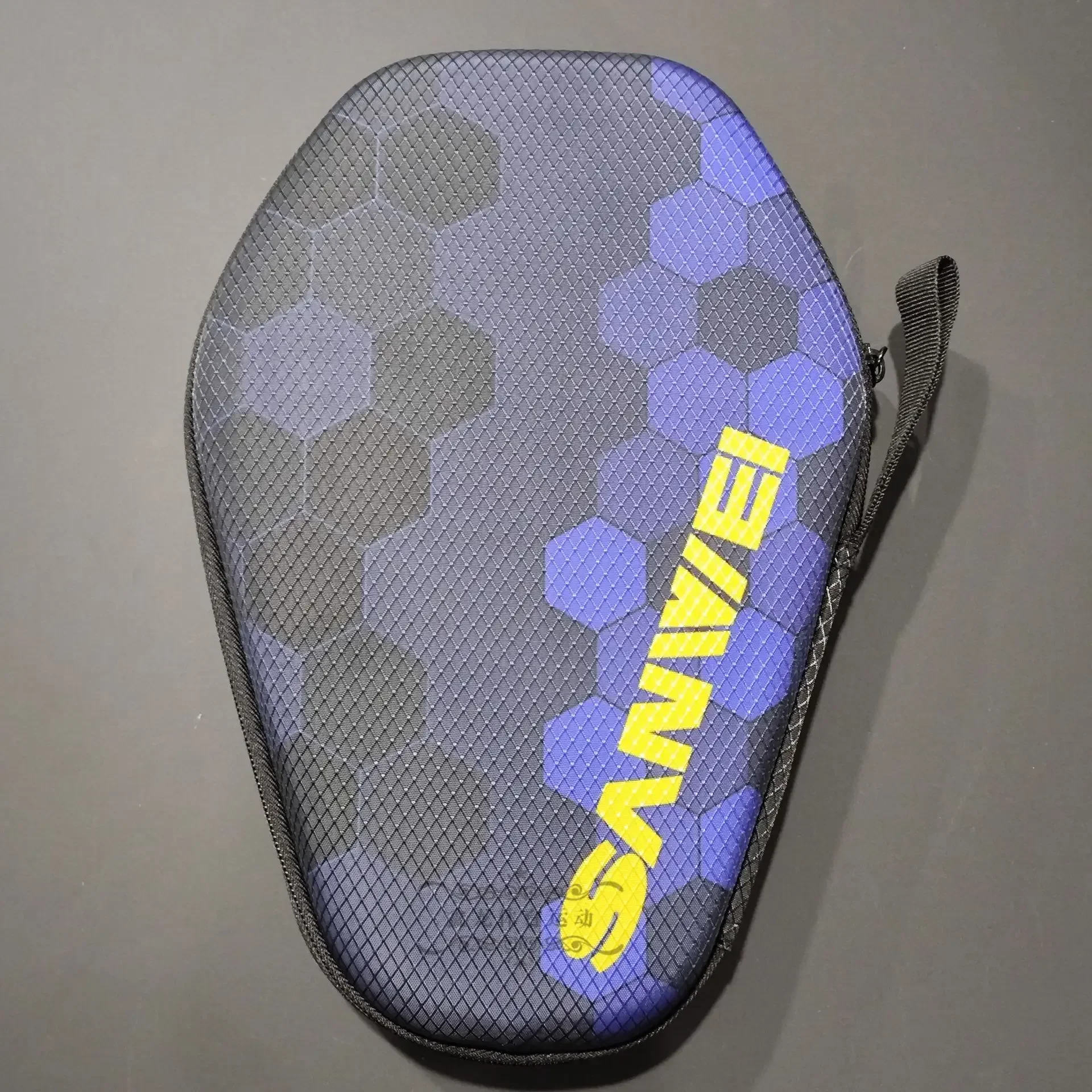 Чехол для ракетки для настольн – обзор и цена Table Tennis Kit Bag