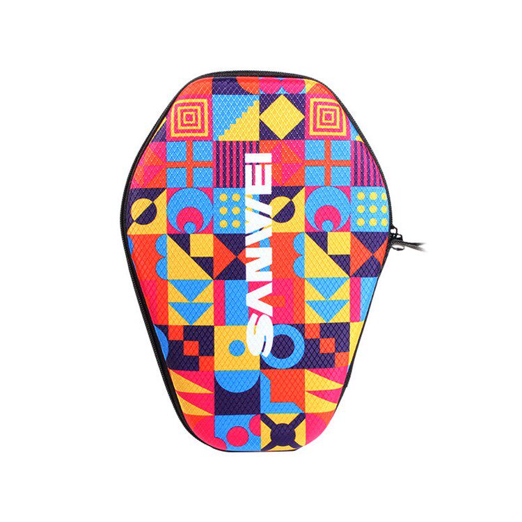 Чехол для ракетки для настольн – обзор и цена Table Tennis Kit Bag