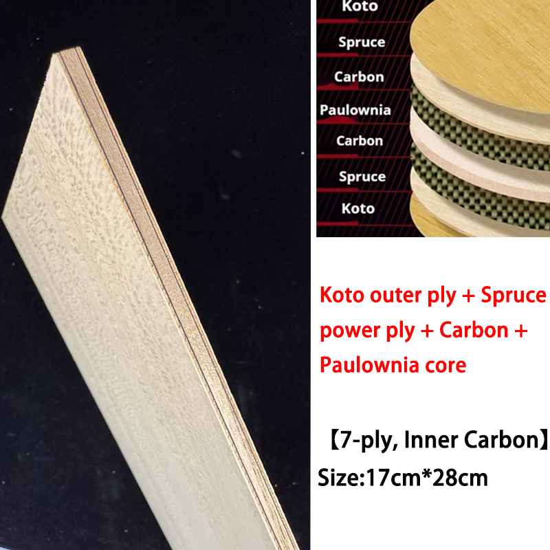 Koto DIY лезвие для настольног – обзор и цена Table Tennis Launcher