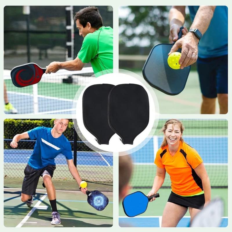 Новый чехол для ракетки для пи – обзор и цена Table Tennis News