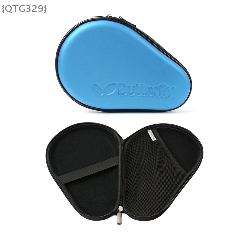 【Ja】Портативная сумка-кейс для – обзор и цена Table Tennis Kit Bag