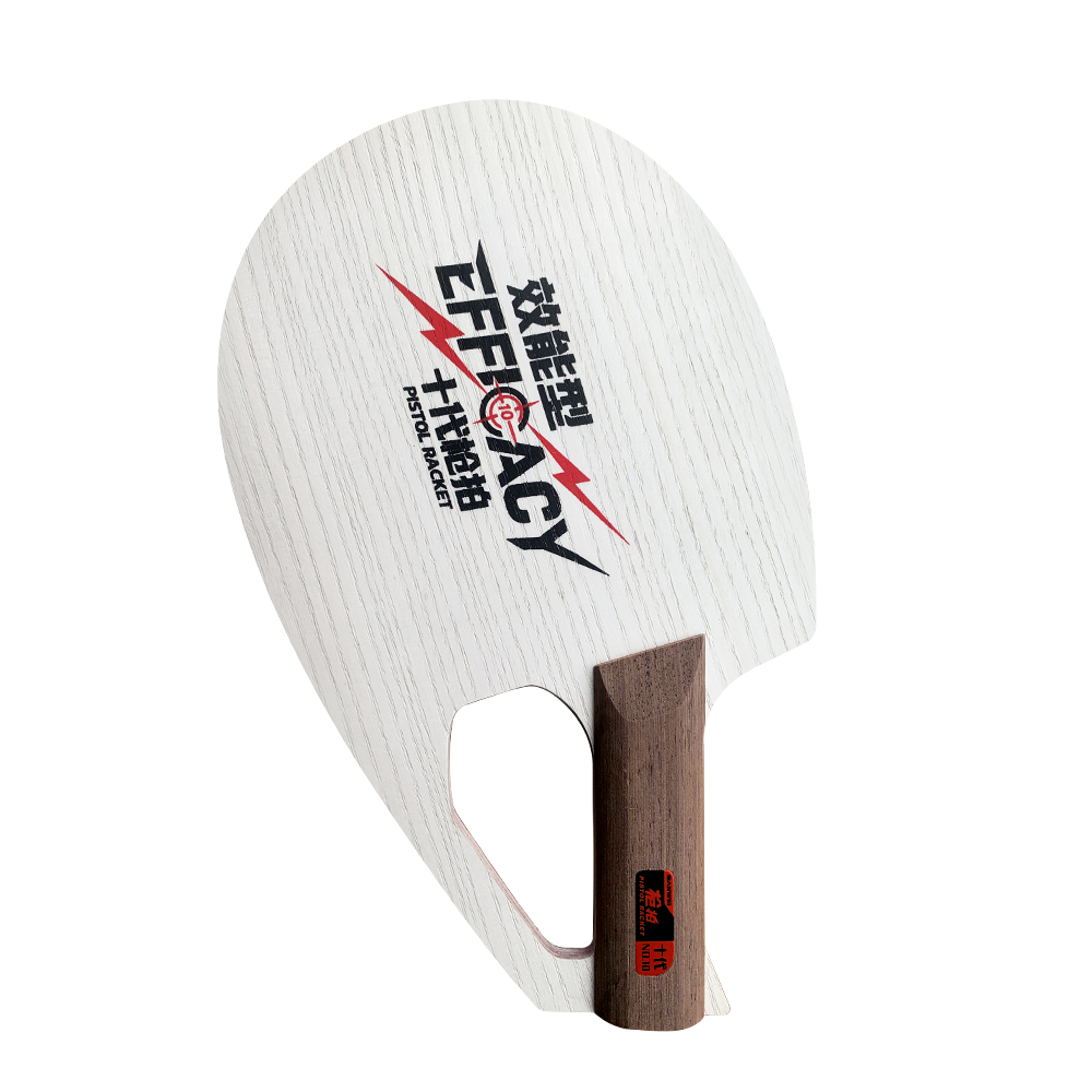 Оригинальная патентованная рак – обзор и цена Table Tennis Gun