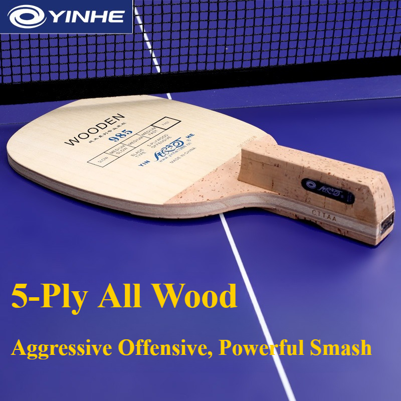 Набор для настольного тенниса  – обзор и цена Table Tennis Paddles