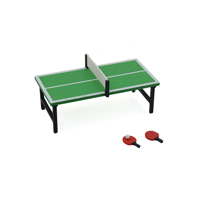 Миниатюрная спортивная мебель  – обзор и цена Table Tennis Reference