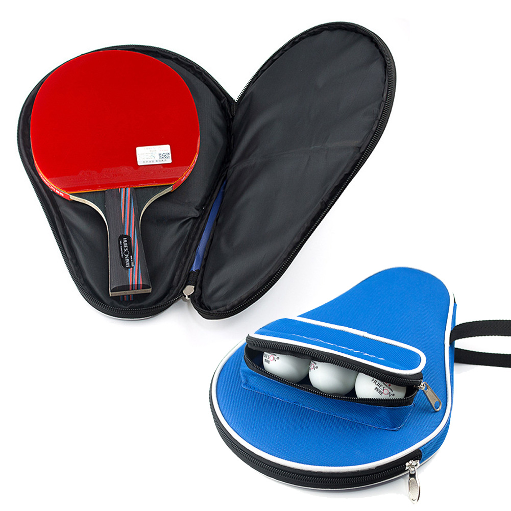 Сумка для ракеток для настольн – обзор и цена Table Tennis Kit Bag
