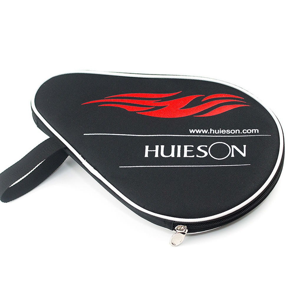 Сумка для ракеток для настольн – обзор и цена Table Tennis Kit Bag