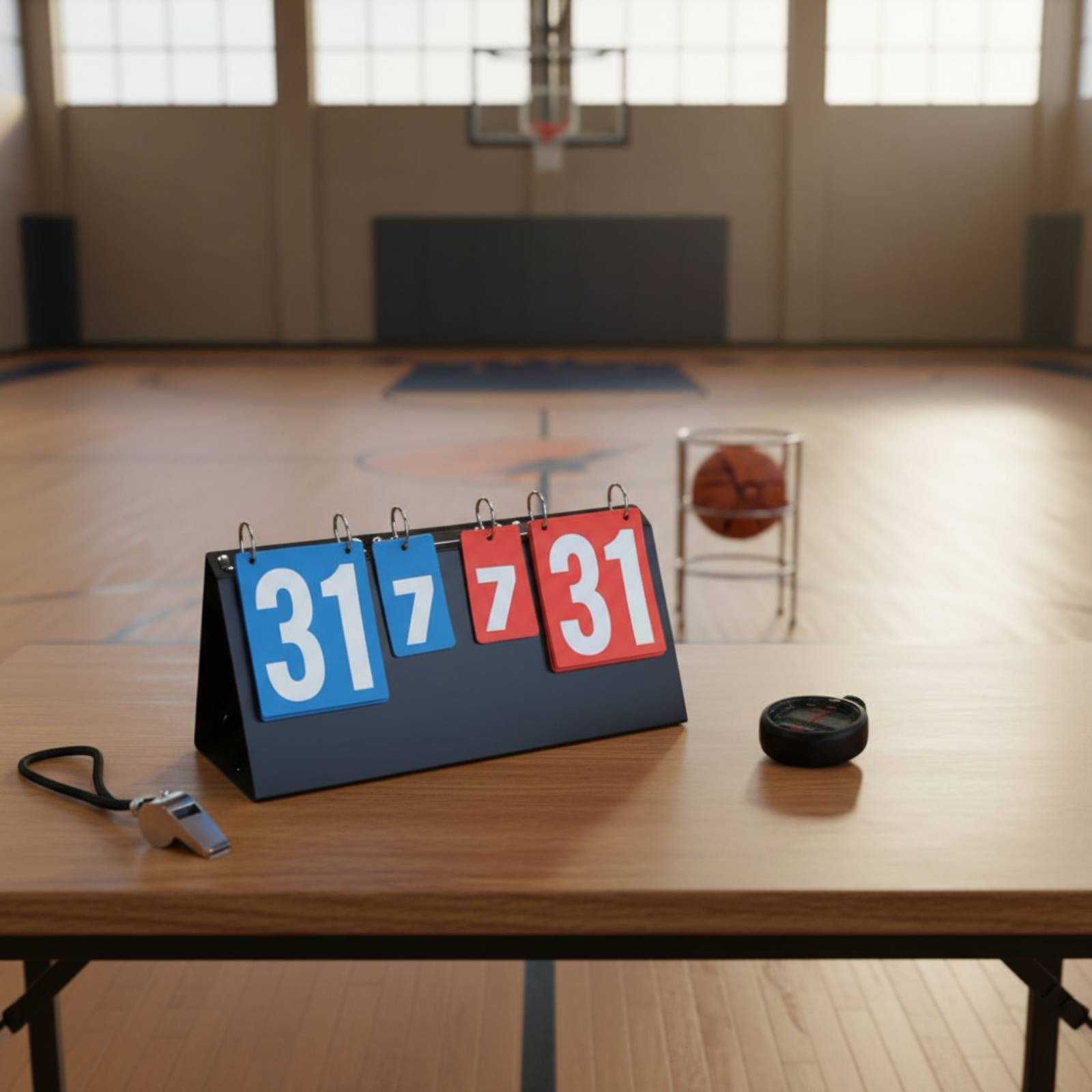 Портативное перекидное табло д – обзор и цена Table Tennis Game