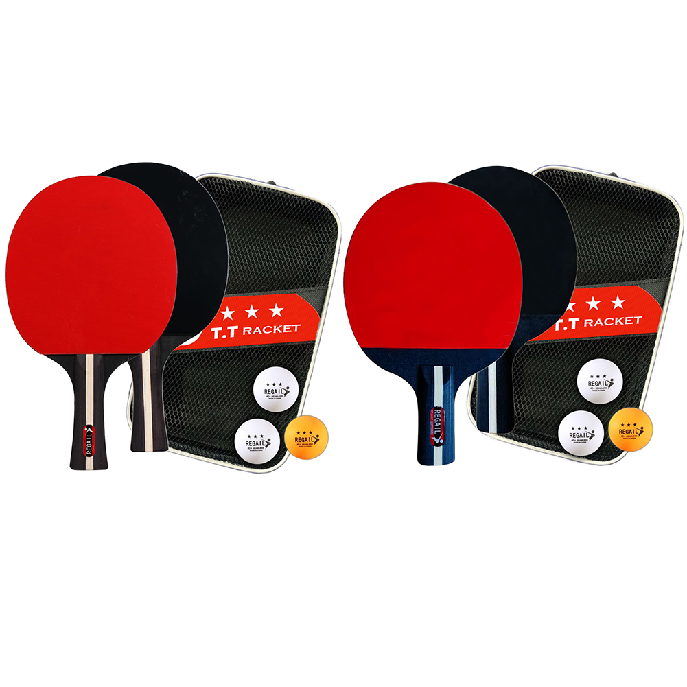 Набор для настольного тенниса: – обзор и цена Table Tennis Kit Bag