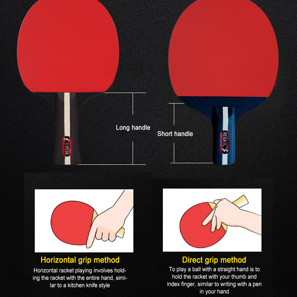 Набор для настольного тенниса: – обзор и цена Table Tennis Kit Bag