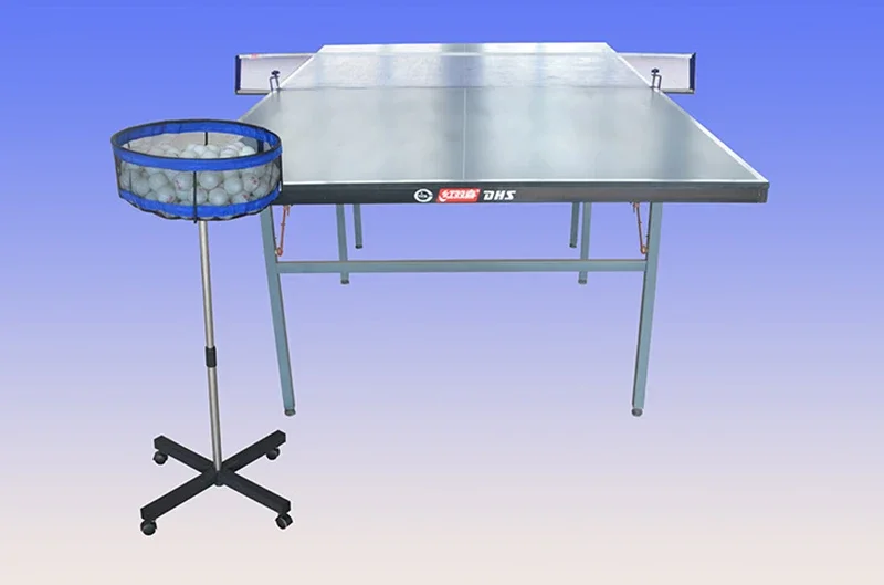 Устройство для тренировки наст – обзор и цена Table Tennis Practice