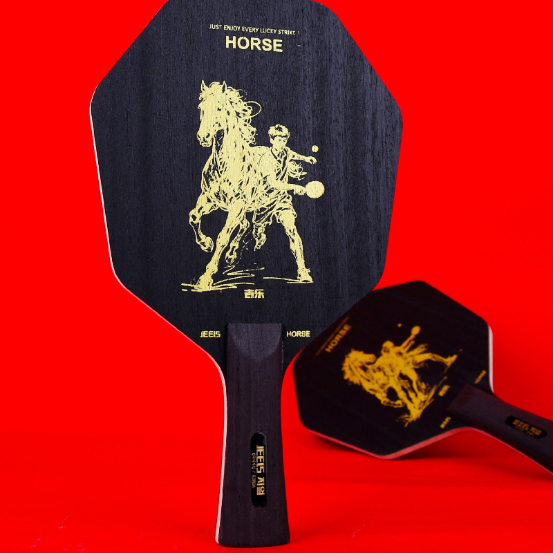 Теннисная ракетка для настольн – обзор и цена Table Tennis Paddles