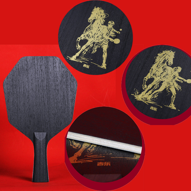 Теннисная ракетка для настольн – обзор и цена Table Tennis Paddles