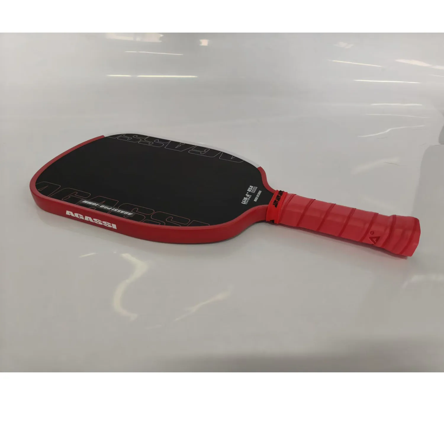 14 мм 16 мм Pro IV Pickleball  – обзор и цена Table Tennis Olympics
