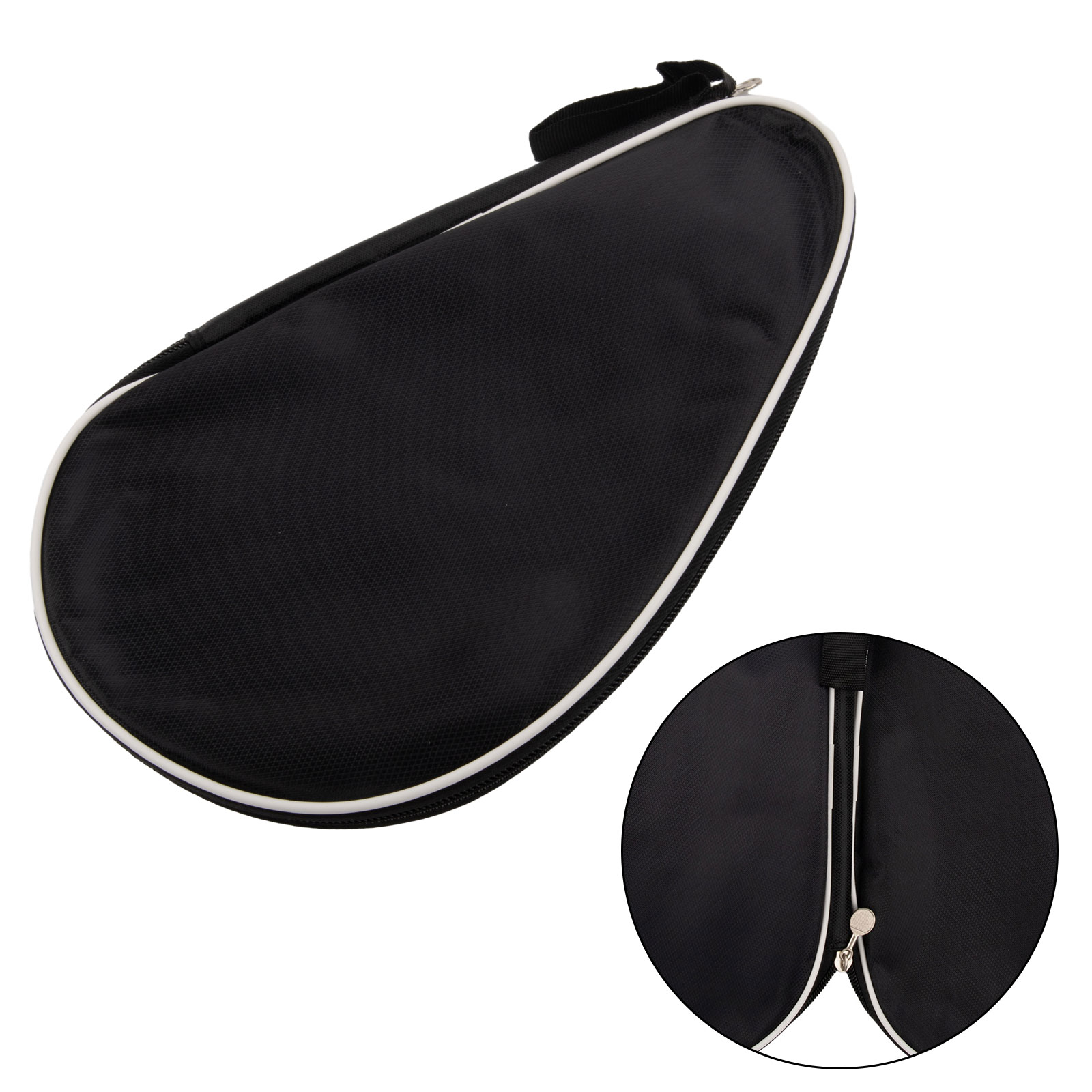 Сумка для ракеток для настольн – обзор и цена Table Tennis Kit Bag