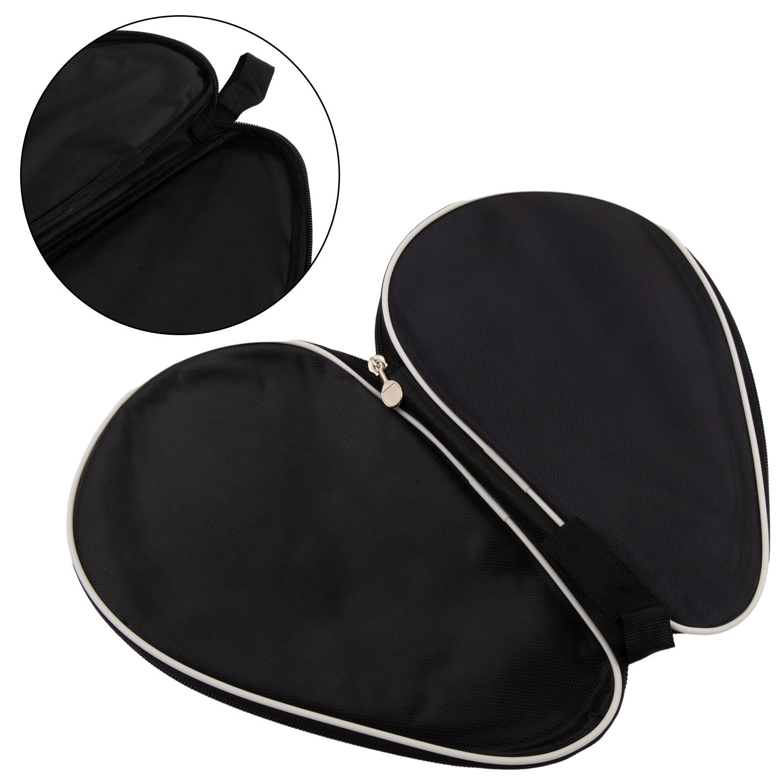 Сумка для ракеток для настольн – обзор и цена Table Tennis Kit Bag