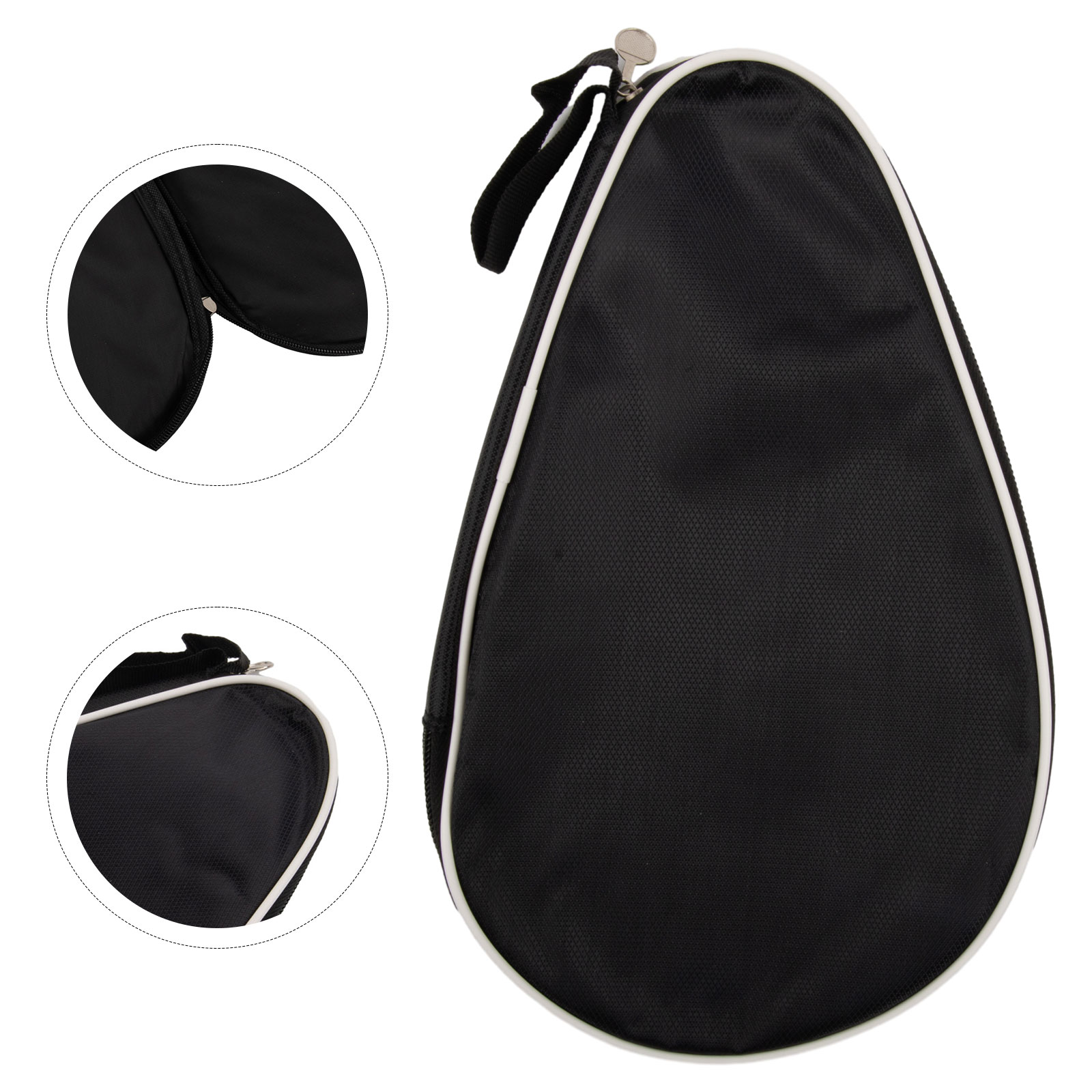 Сумка для ракеток для настольн – обзор и цена Table Tennis Kit Bag