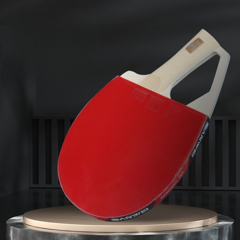 Портативная ракетка для настол – обзор и цена Table Tennis Gun