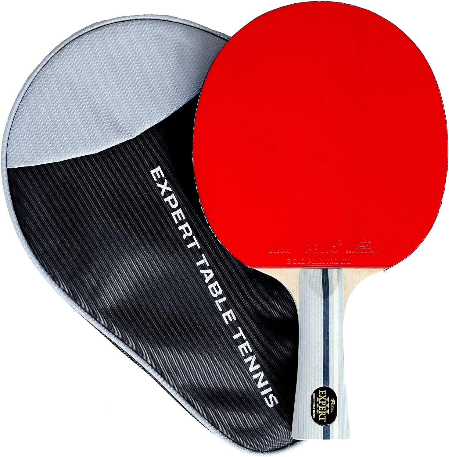 Высокопроизводительная ракетка – обзор и цена Table Tennis Reference