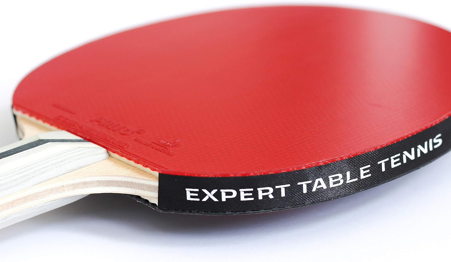 Высокопроизводительная ракетка – обзор и цена Table Tennis Reference