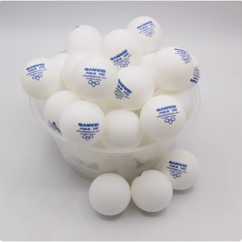 100 шт. пластиковых шариков дл – обзор и цена Table Tennis Olympics