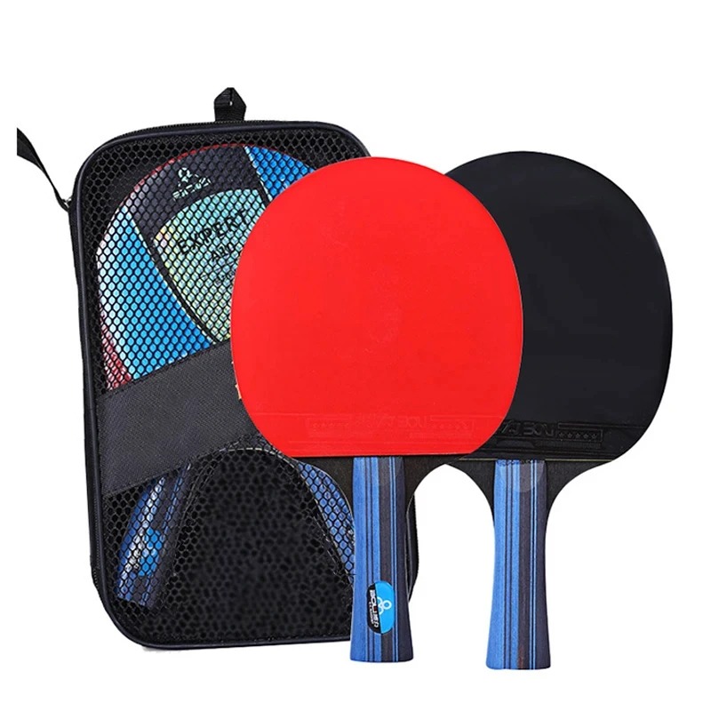 Ракетка для настольного теннис – обзор и цена Table Tennis Kit Bag