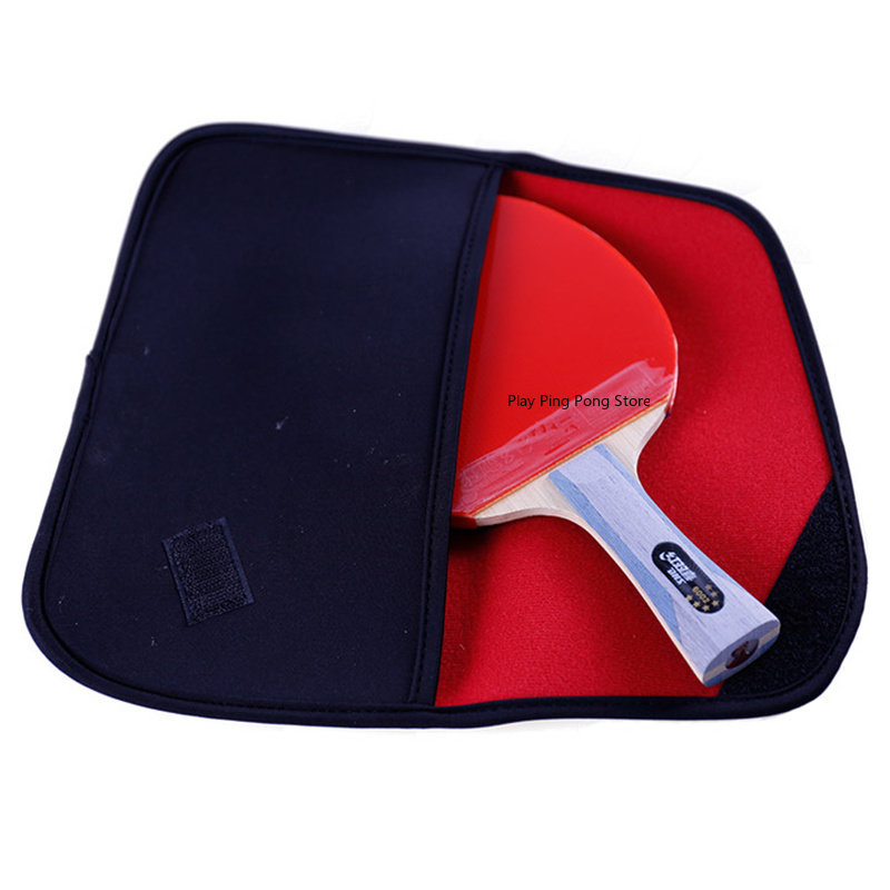 Ракетка для настольного теннис – обзор и цена Table Tennis Kit Bag