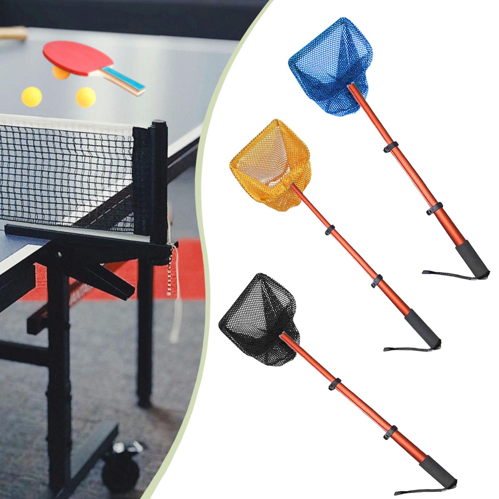 Телескопический подборщик мяче – обзор и цена Table Tennis Kit Bag