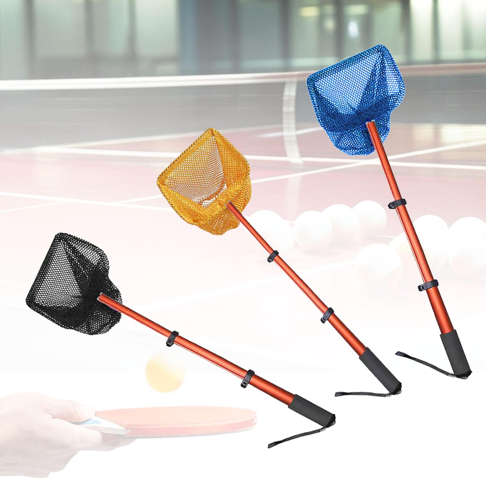 Телескопический подборщик мяче – обзор и цена Table Tennis Kit Bag