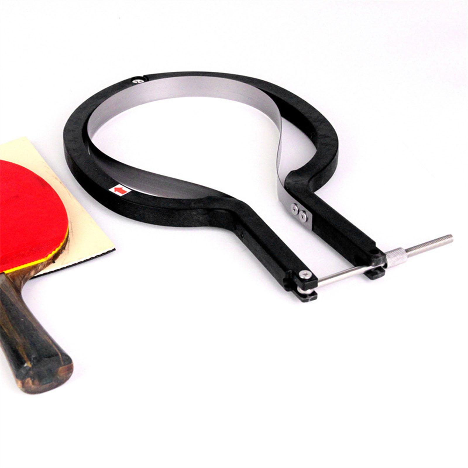 Машина для нарезки резины для  – обзор и цена Table Tennis Paddles