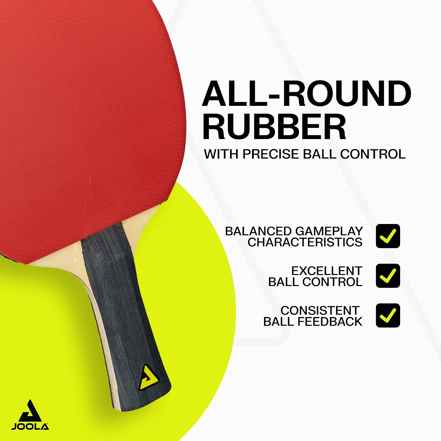 Набор из 4 ракеток для настоль – обзор и цена Table Tennis Reference