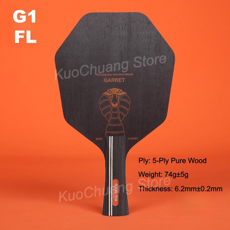 Шестигранное основание для нас – обзор и цена Table Tennis Paddles