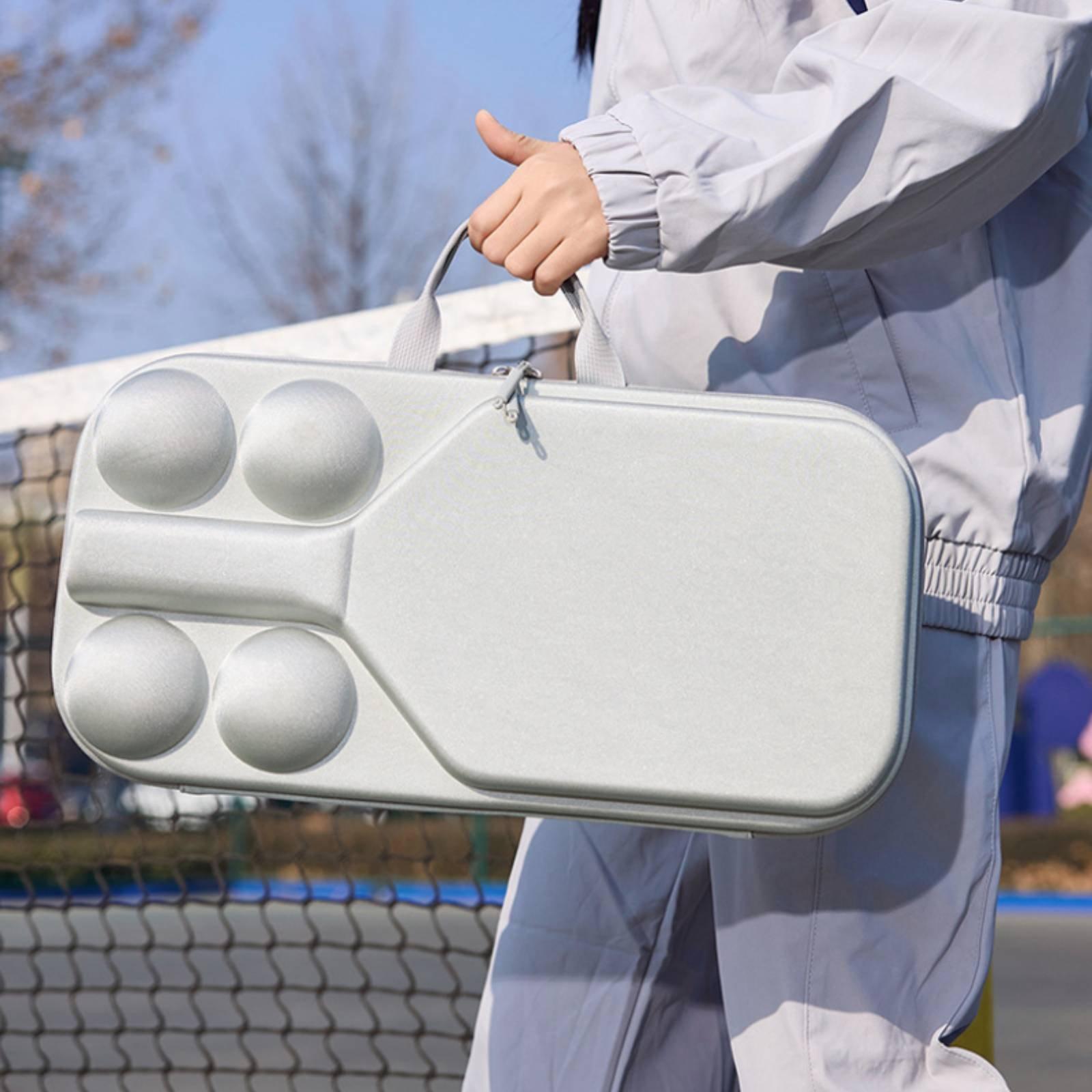 Водонепроницаемый прочный чехо – обзор и цена Table Tennis Paddles