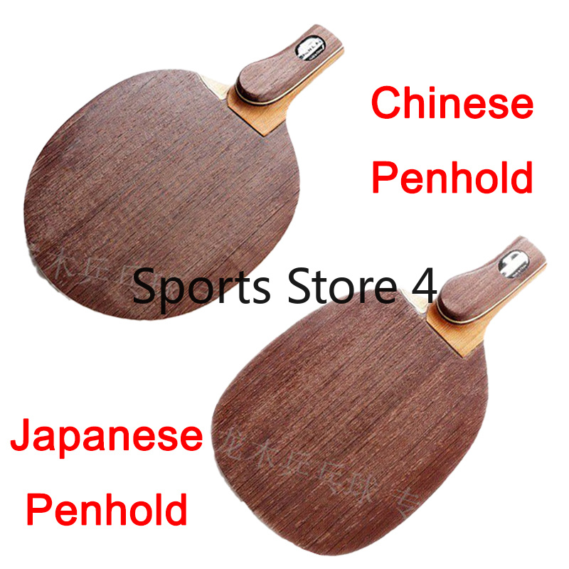 Японские/китайские ракетки для – обзор и цена Table Tennis In Japanese