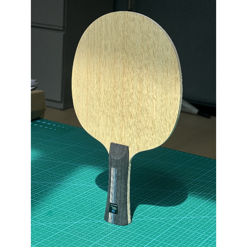 Настольный теннисный ракетка S – обзор и цена Table Tennis Paddles