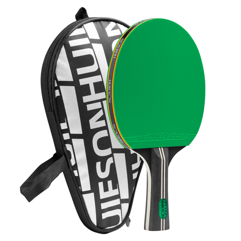 HUIESON 5-звездочный красочный – обзор и цена Table Tennis Kit Bag