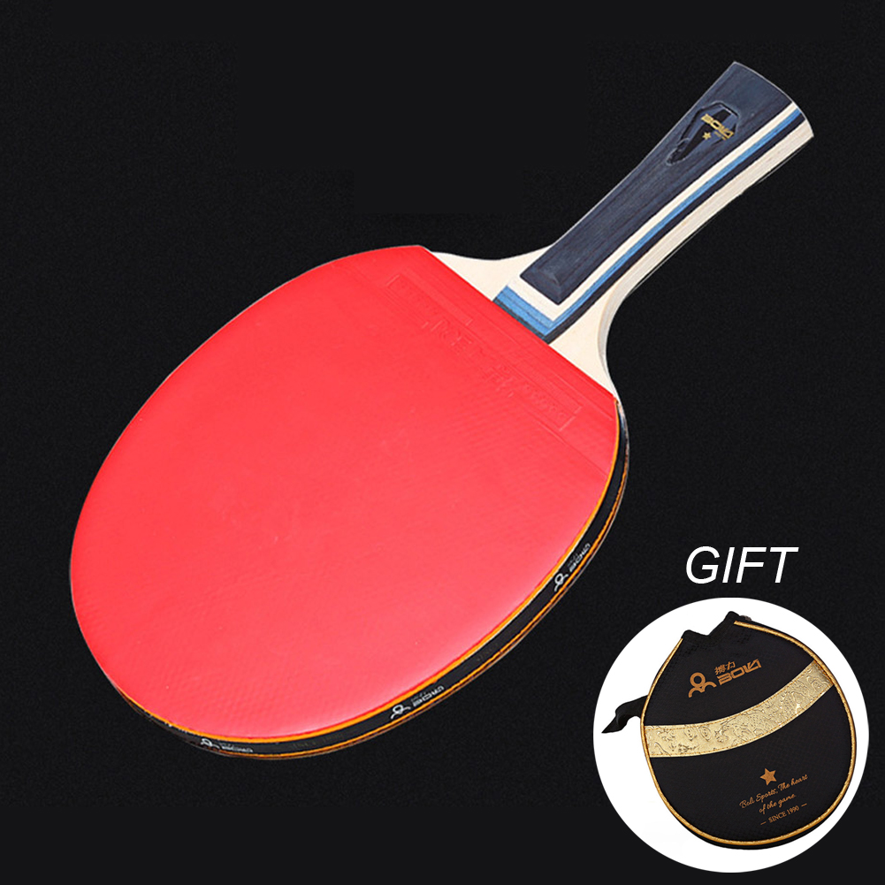 1 шт., ракетка для настольного – обзор и цена Table Tennis Kit Bag